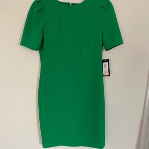 Ralph Lauren Green Dress!!